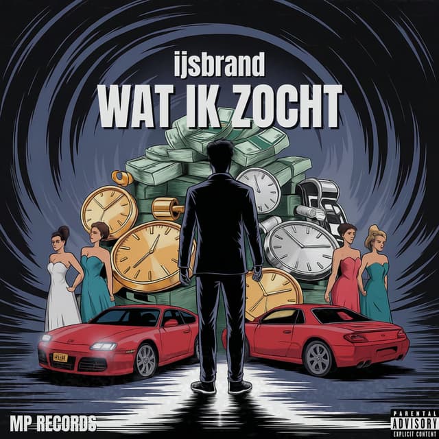 Wat Ik Zocht