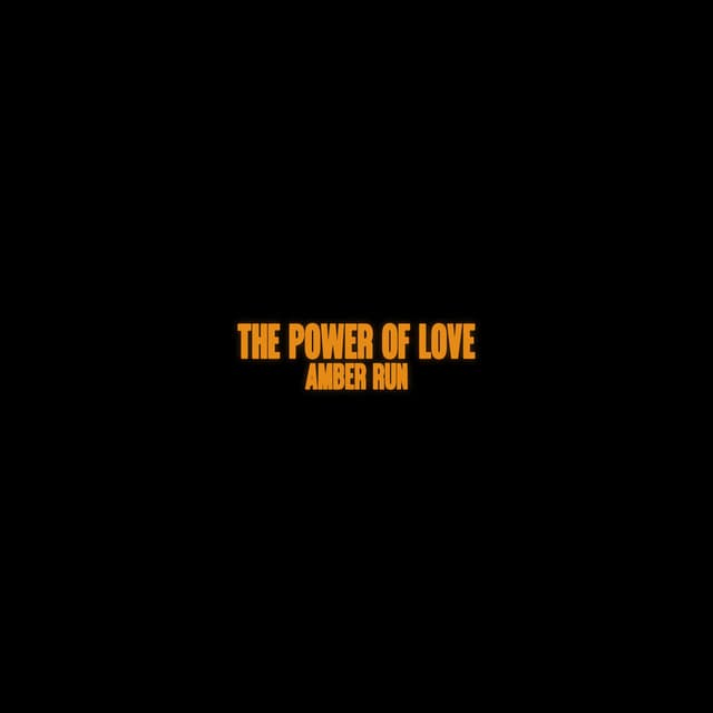 The Power Of Love