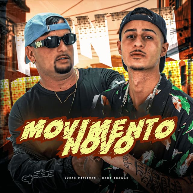 Movimento Novo