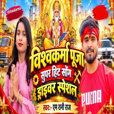 Vishwakarma Puja Super Hit Song Driver Speshal