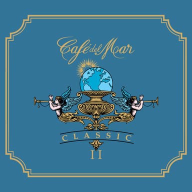 Café del Mar Classic II