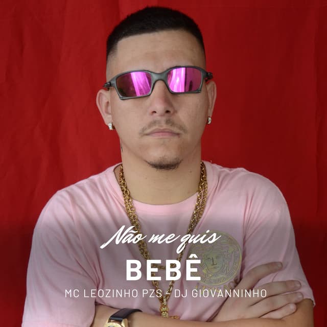 Não Me Quis Bebe
