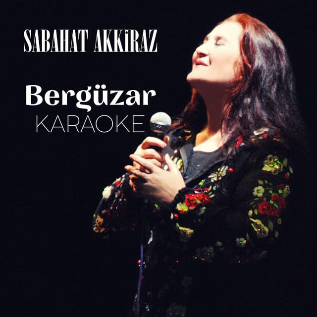 Bergüzar / Karaoke (Enstrümantal)