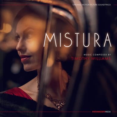 Mistura (Original Motion Picture Soundtrack)