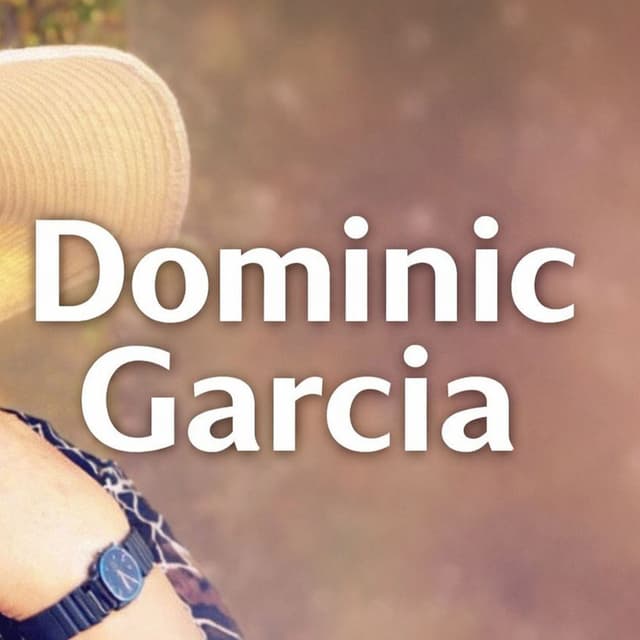 Dominic Garcia