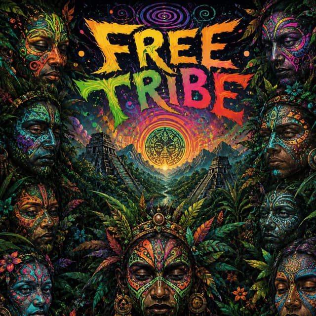AB - Free Tribe