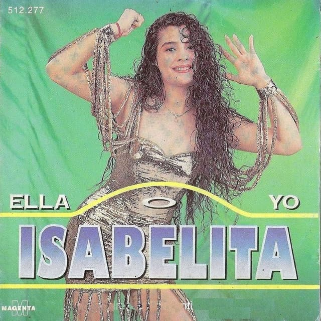 Ella o Yo