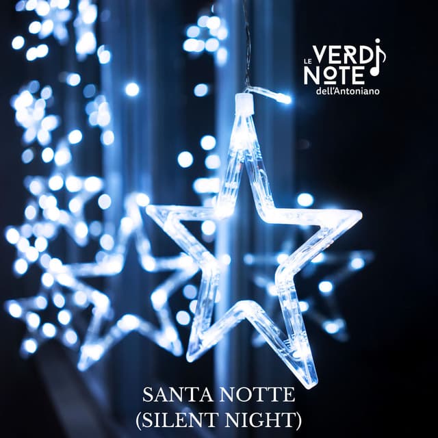 Santa Notte (Silent Night)