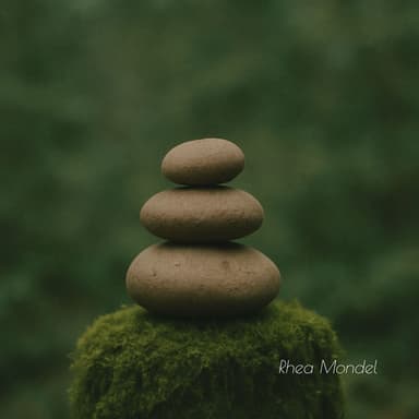Cushioned by Moss