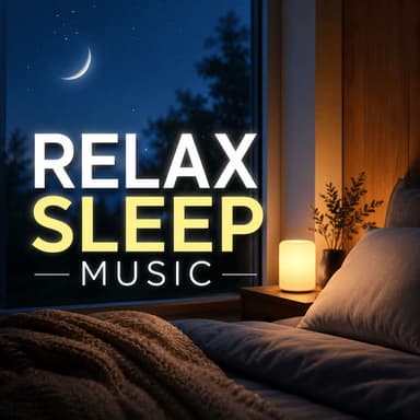 Sleep and Relax music