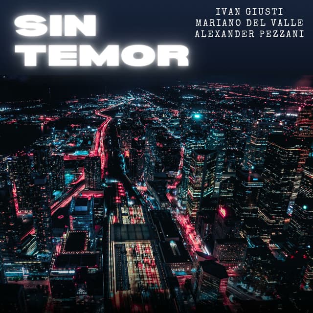 Sin Temor