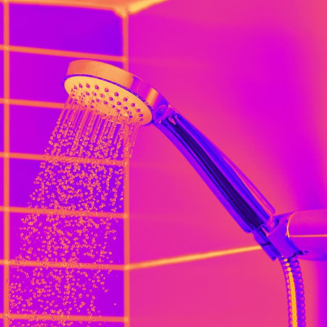 Cold Shower Freestyle