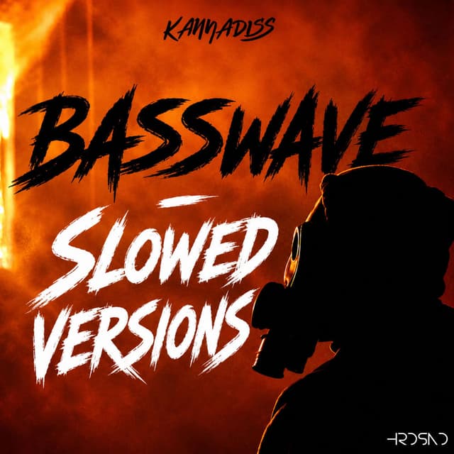 Basswave (Slowed Versions)