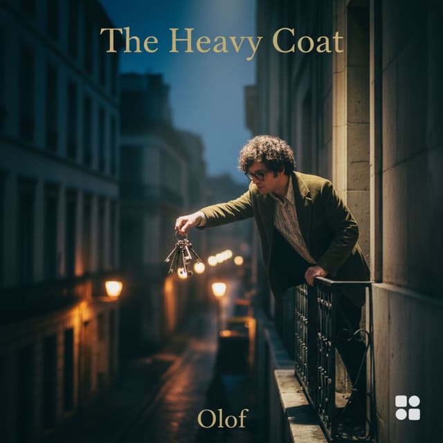 The Heavy Coat