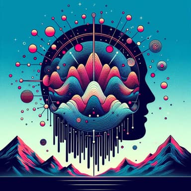 Binaural Beat Calm Vibes