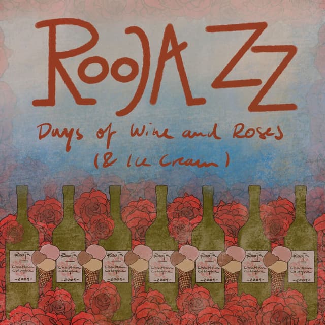 Days of Wine and Roses/And Ice Cream