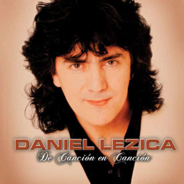 De Canción en Canción