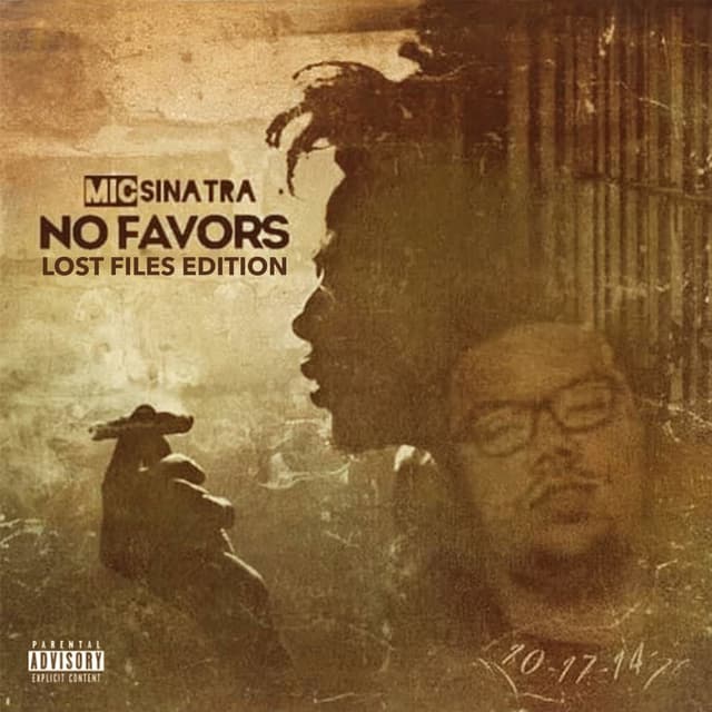 No Favors (Lost Files Edition)