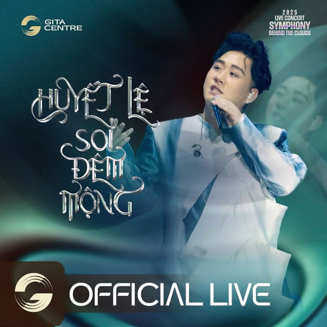 HUYẾT LỆ SOI ĐÊM MỘNG