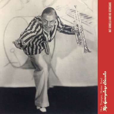 Hot Trumpet, Hotter Band - The Georgians Classics