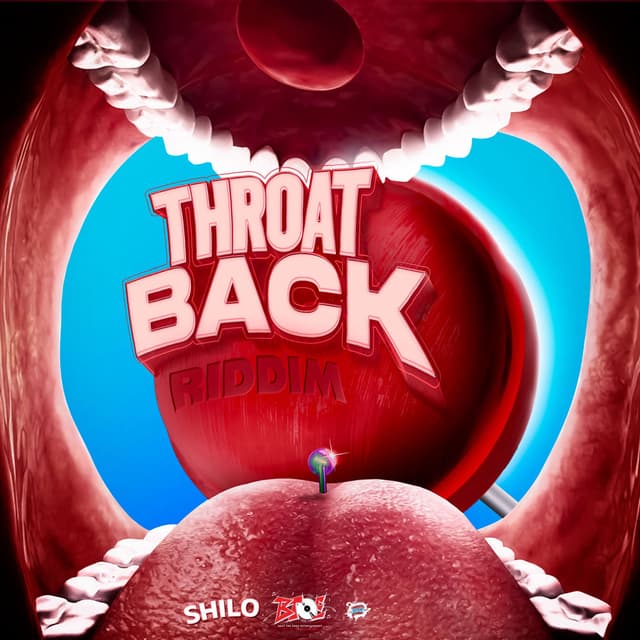 Throat Back Riddim