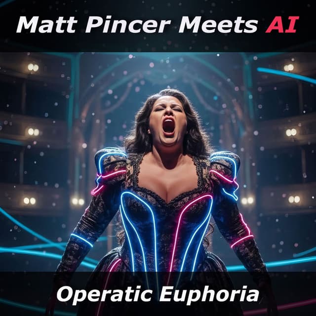 Operatic Euphoria