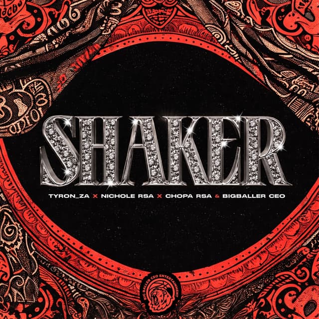 Shaker