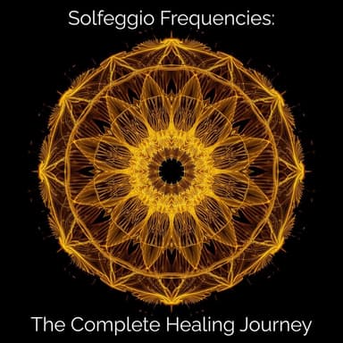 Solfeggio Frequencies: The Complete Healing Journey