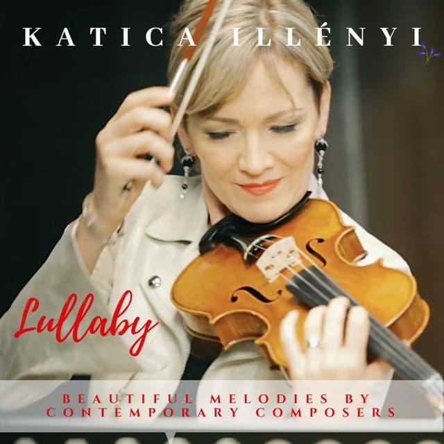 Lullaby (Beautiful Melodies By Contemporary Composers)