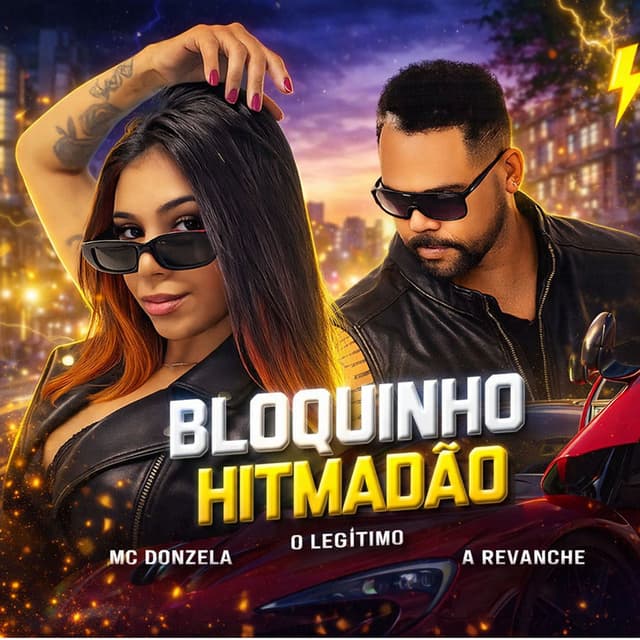 Bloquinho Hitmadão
