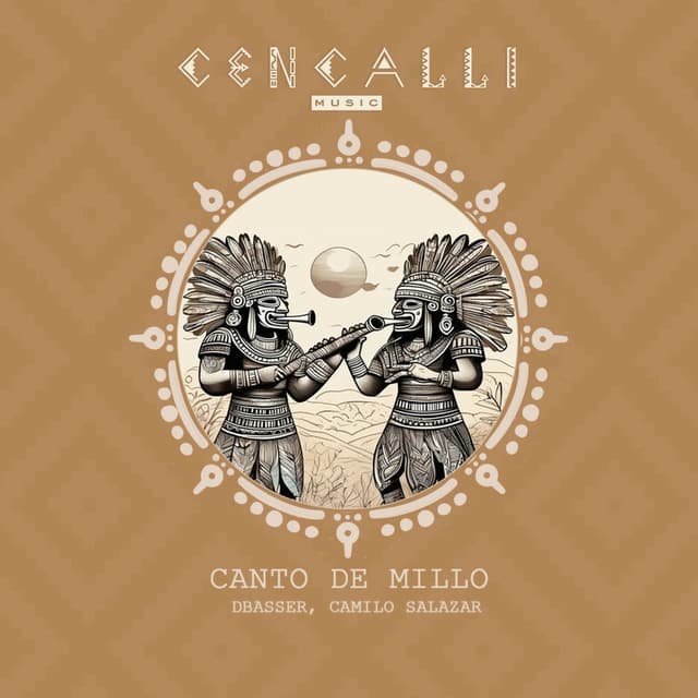 Canto de Millo (Original Mix)