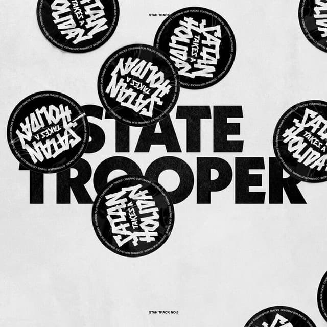 State Trooper