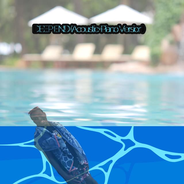 Deep End + The Remixes
