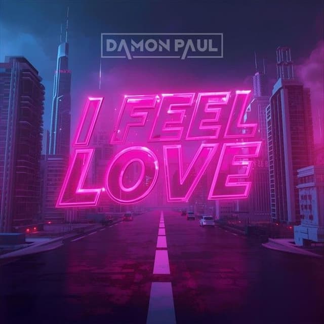 I Feel Love
