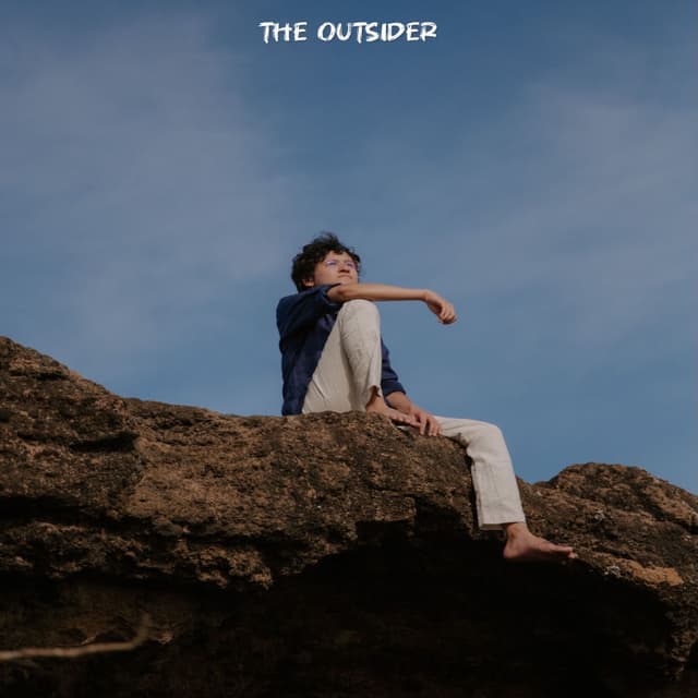 The Outsider
