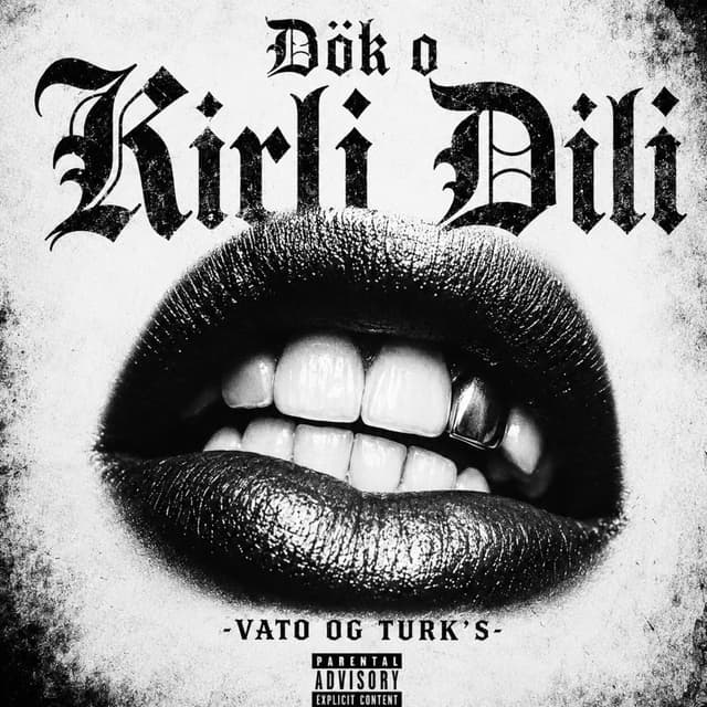 Dök o kirli dili