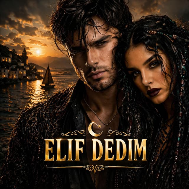 Elif Dedim