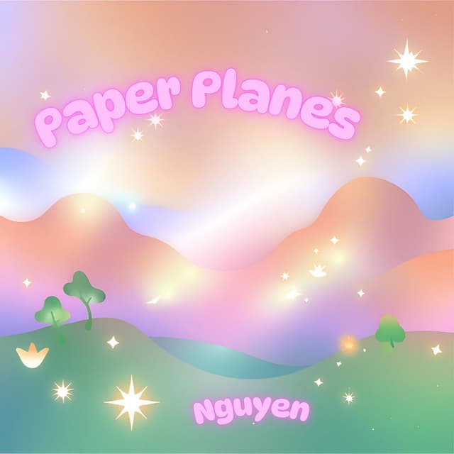 Paper Planes
