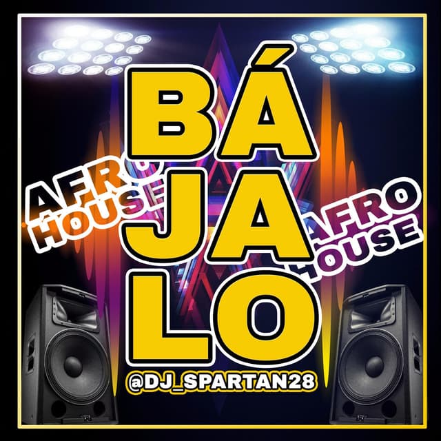 BAJALO (Afrohouse Track)