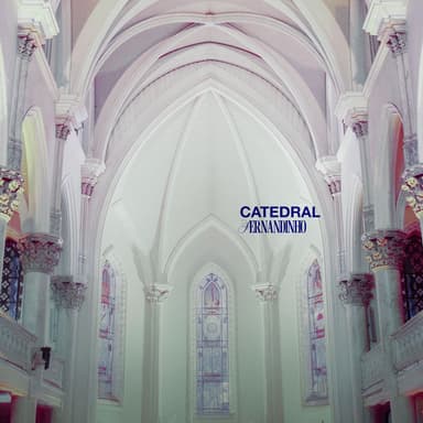 Catedral (Ao Vivo)