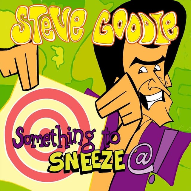 Something to Sneeze At