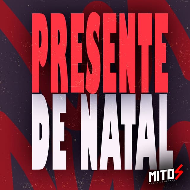 Presente De Natal
