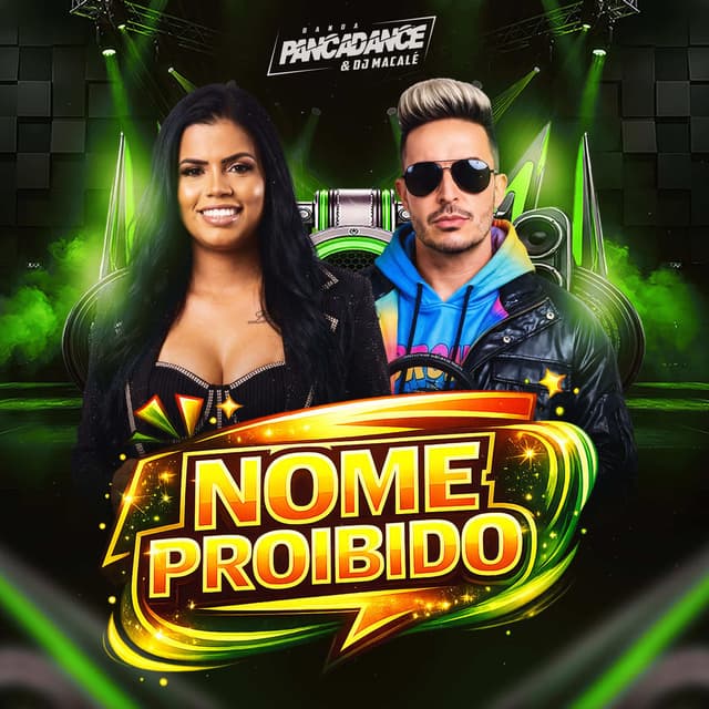 Nome Proibido