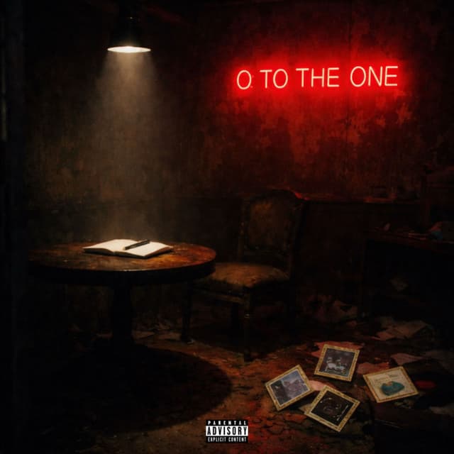 O TO THE ONE