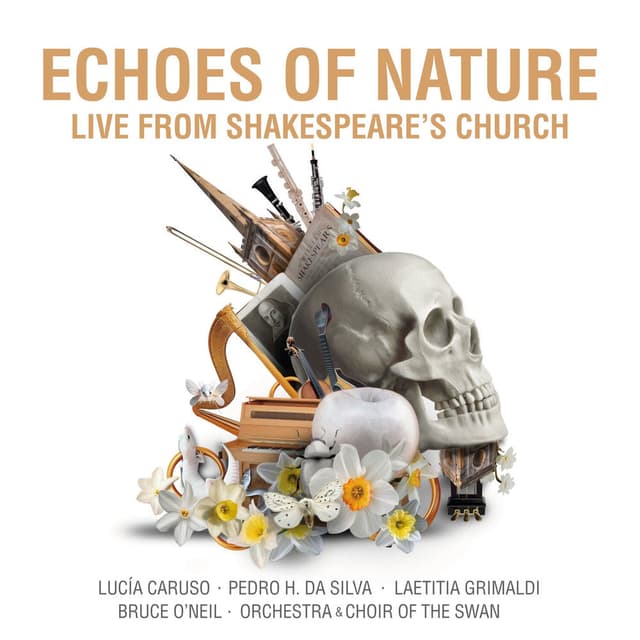 Echoes of Nature (Live from Shakespeare's Church)