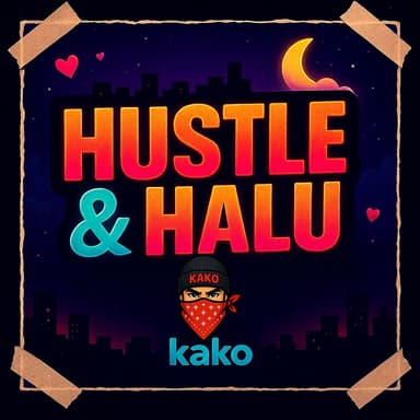 Hustler & Halu