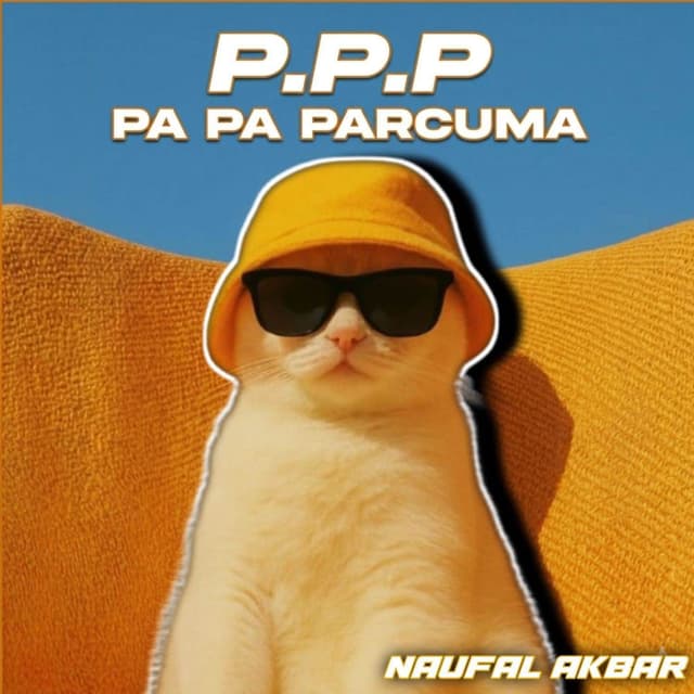 Pa Pa Parcuma (Naufal Akbar Remix)
