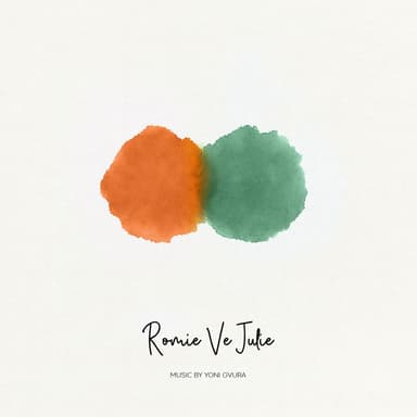Romie Ve Julie