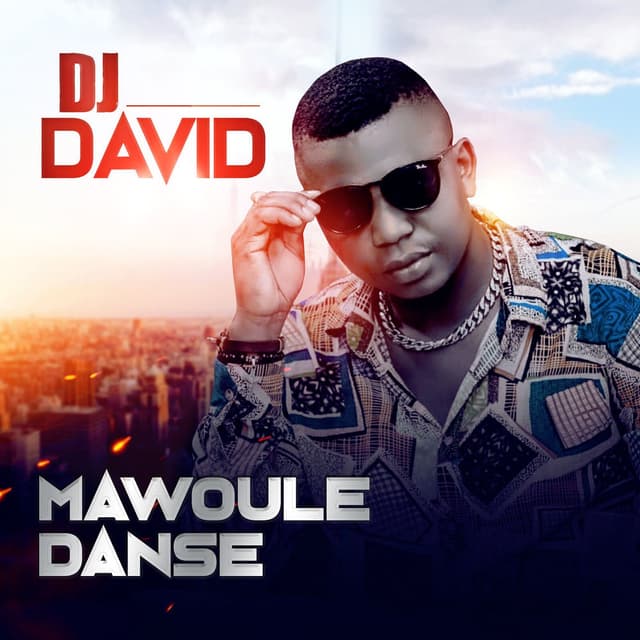 MAWOULE DANSE