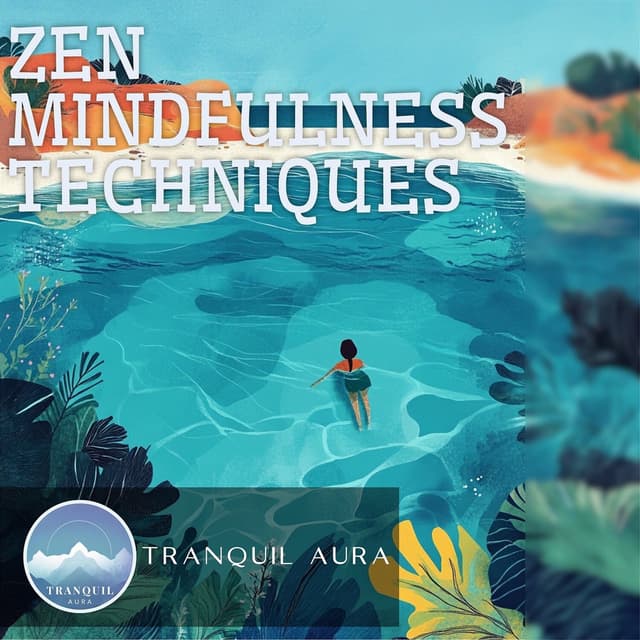 Zen Mindfulness Techniques